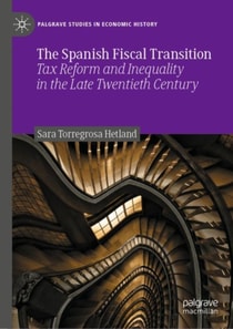 Spanish Fiscal Transition