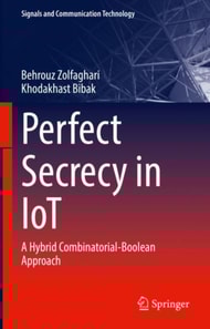 Perfect Secrecy in IoT