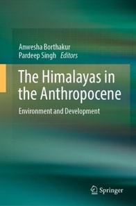 Himalayas in the Anthropocene