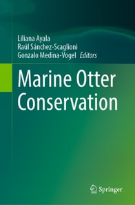 Marine Otter Conservation