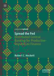 Spread the Fed