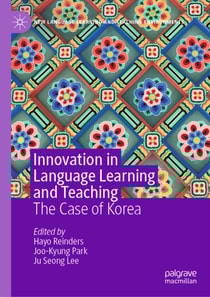 Innovation in Language Learning and Teaching