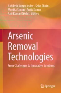 Arsenic Removal Technologies