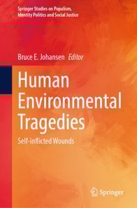 Human Environmental Tragedies