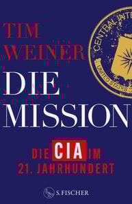 Die Mission – Die CIA im 21. Jahrhundert