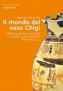 Il mondo del vaso Chigi