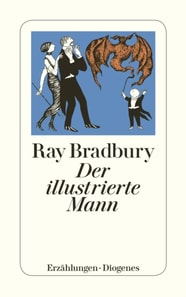 Der illustrierte Mann