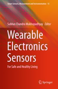 Wearable Electronics Sensors
