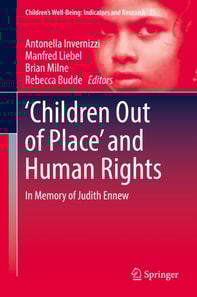 'Children Out of Place' and Human Rights