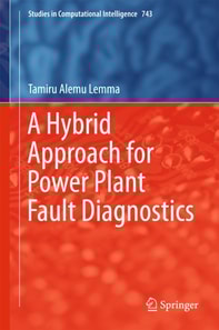 Hybrid Approach for Power Plant Fault Diagnostics