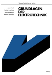 Grundlagen der Elektrotechnik