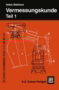 Vermessungskunde