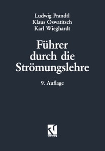 Führer durch die Strömungslehre