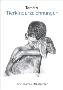 Tomé s Tierkinderzeichnungen