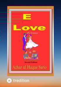 E Love Evolution Second Edition