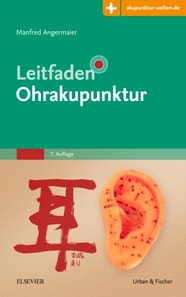 Leitfaden Ohrakupunktur