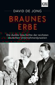Braunes Erbe