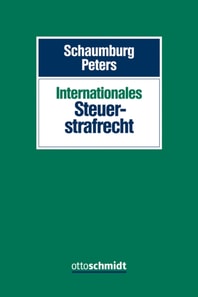 Internationales Steuerstrafrecht
