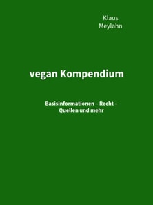 vegan Kompendium