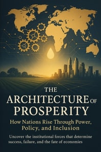 Architecture of Prosperity How Nations Rise Through Power, Policy, and Inclusion