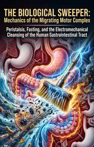 Biological Sweeper: Mechanics of the Migrating Motor Complex