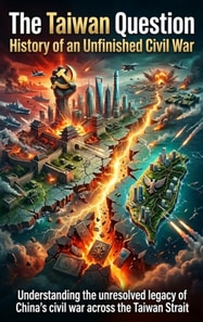 Taiwan Question: History of an Unfinished Civil War