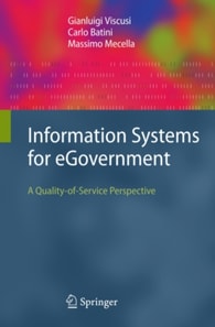 Information Systems for eGovernment