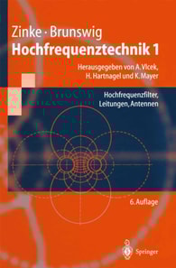 Hochfrequenztechnik 1