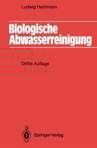 Biologische Abwasserreinigung