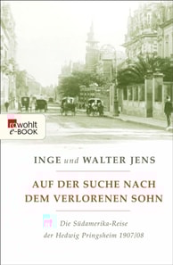 Auf der Suche nach dem verlorenen Sohn