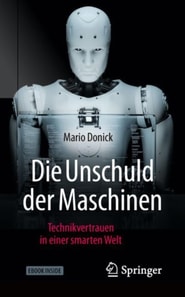 Die Unschuld der Maschinen
