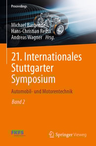 21. Internationales Stuttgarter Symposium