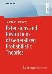 Extensions and Restrictions of Generalized Probabilistic Theories