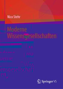 Moderne Wissensgesellschaften