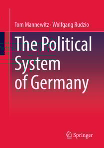 Political System of Germany