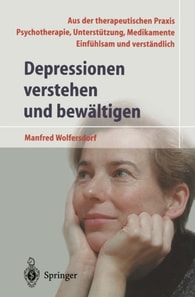 Depressionen verstehen und bewältigen