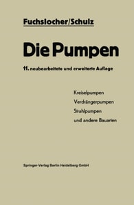 Die Pumpen