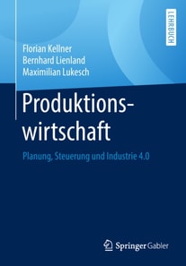 Produktionswirtschaft 