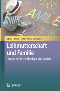 Leihmutterschaft und Familie