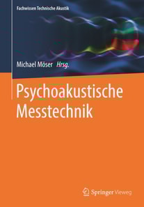 Psychoakustische Messtechnik