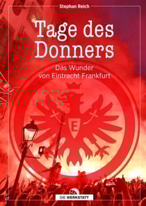 Tage des Donners