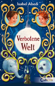 Verbotene Welt