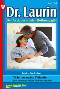 Nicht nur meine Patientin …