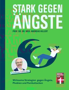 Stark gegen Ängste - Strategien zur Bekämpfung und die Psychologie dahinter