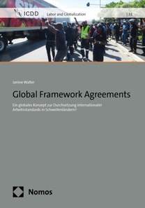 Global Framework Agreements