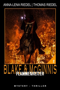 Flammenreiter