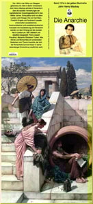 John Henry Mackay: Die Anarchie - Band 157 in der gelben Buchreihe bei Jürgen Ruszkowski