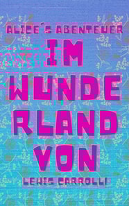 Alice's Abenteuer im Wunderland