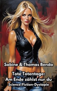 Tote Totentage: Am Ende zählst nur du