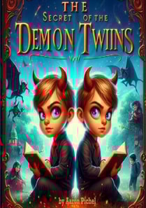 Secret of the Demon Twins